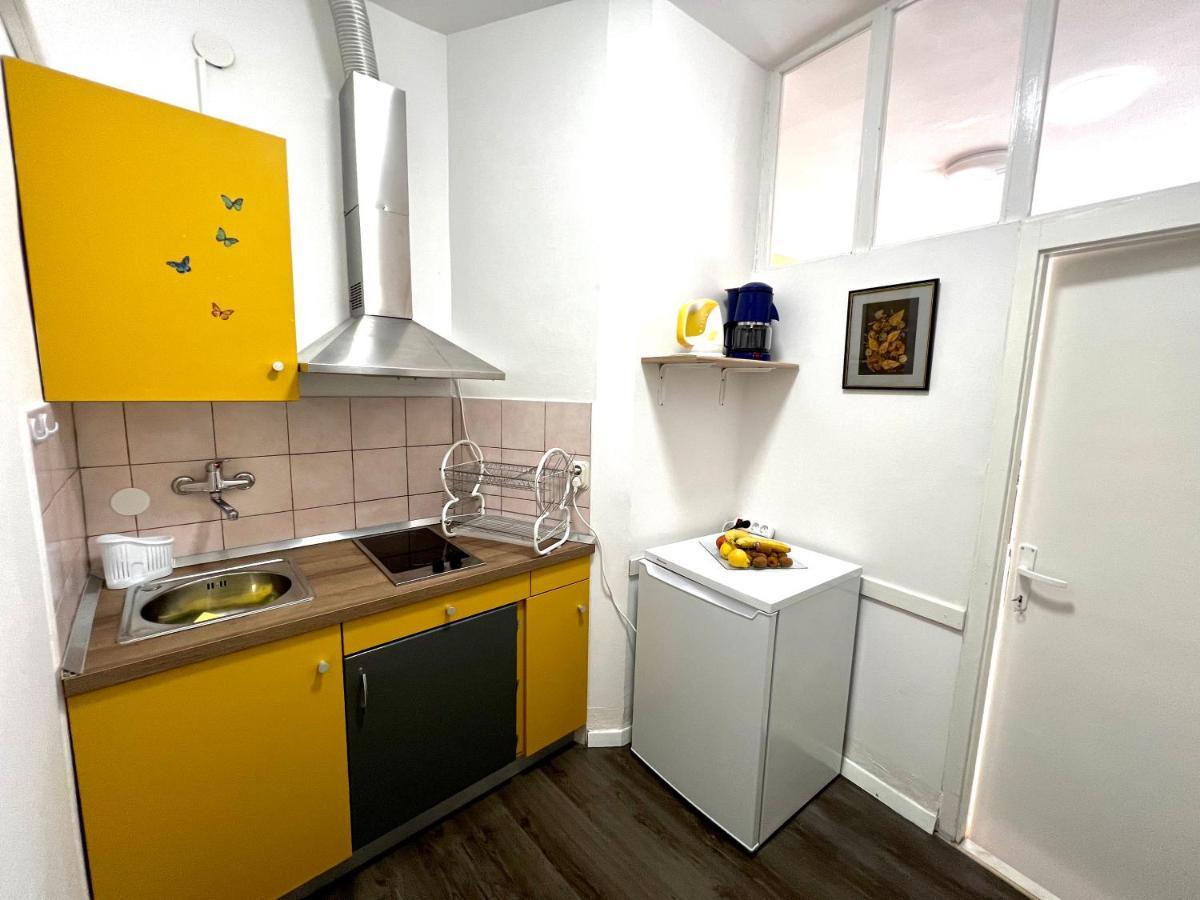 Apartment Marija Vodnjan Exterior foto